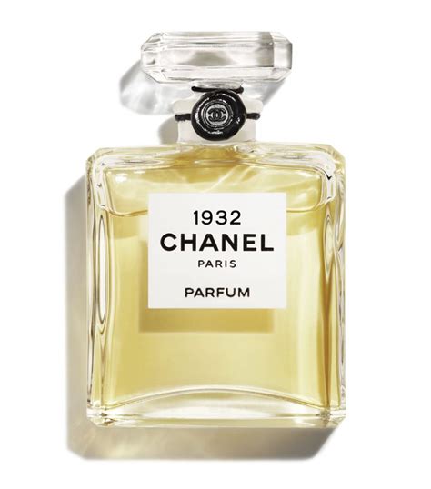 chanel 1932 profumo|Chanel Les Exclusifs 1932 .